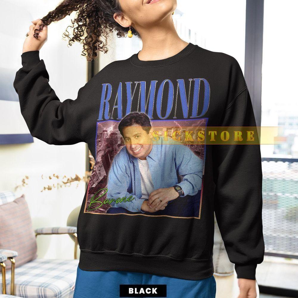 Raymond Barone 2 Vuitino Merch